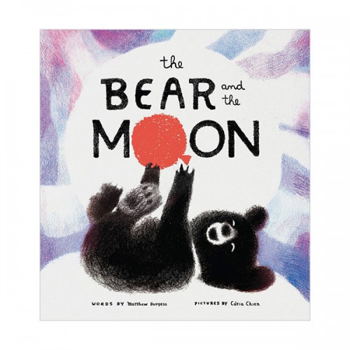 The Bear and the Moon