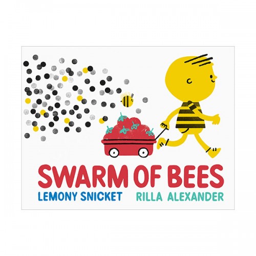 Swarm of Bees (Paperback, 영국판)