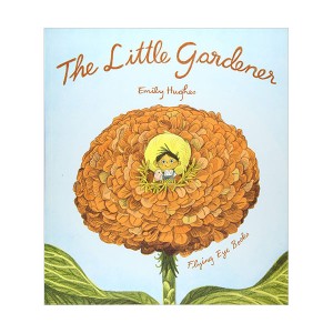 The Little Gardener (Paperback, UK)