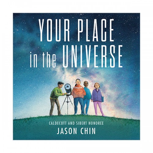 Your Place in the Universe (Hardcover)
