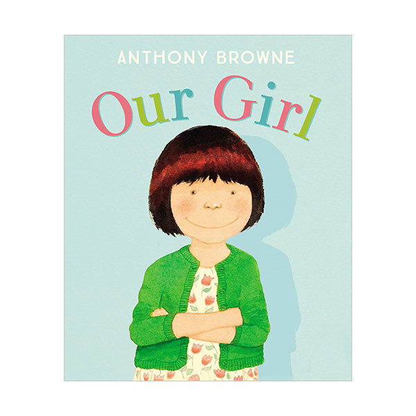 Our Girl (Paperback, )