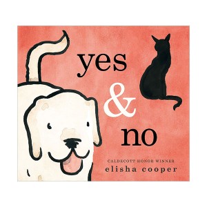 Yes & No (Hardcover)
