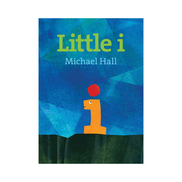 Little i (Hardcover)