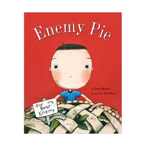 Enemy Pie