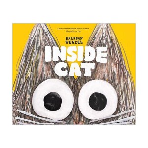 Inside Cat (Hardcover)