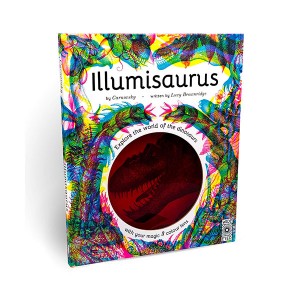 Illumisaurus (Hardcover, 영국판)