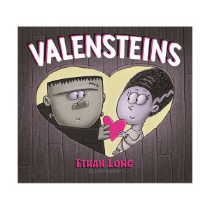 Valensteins (Board book)