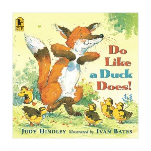 Do Like a Duck Does! (Paperback)