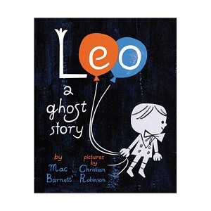 Leo : A Ghost Story