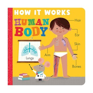 How it Works : Human Body