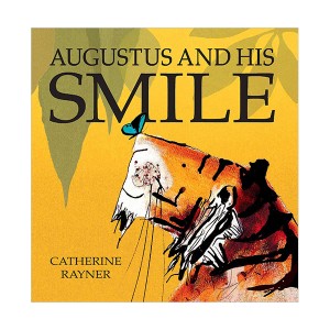 Augustus and His Smile    
