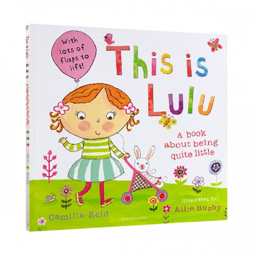 This is Lulu (Paperback, UK)
