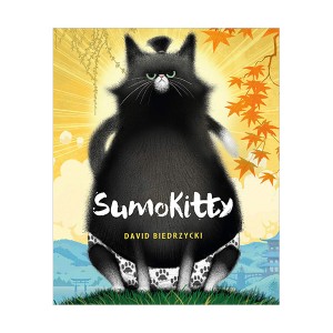SumoKitty (Hardcover)