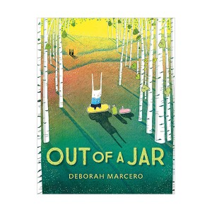 Out of a Jar (Hardcover)