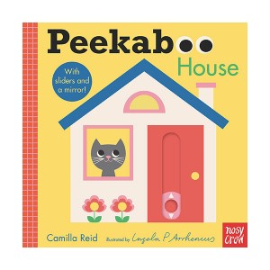 Peekaboo : House