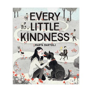 Every Little Kindness  ϳ  ģ (Hardcover)