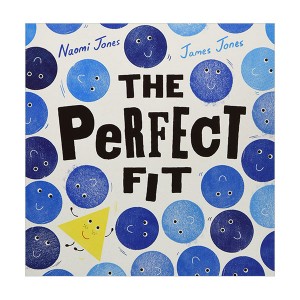 The Perfect Fit (Paperback, 영국판)
