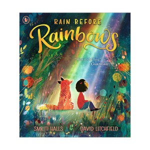Rain Before Rainbows (Paperback, 영국판)