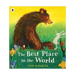 The Best Place in the World (Paperback, 영국판)