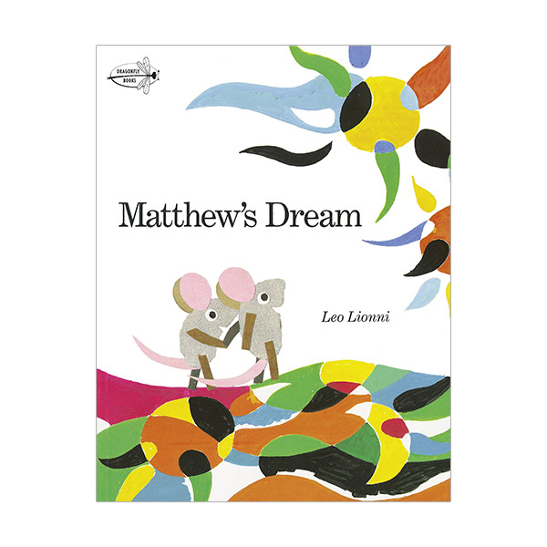  Matthew's Dream : 매튜의 꿈 (Paperback)