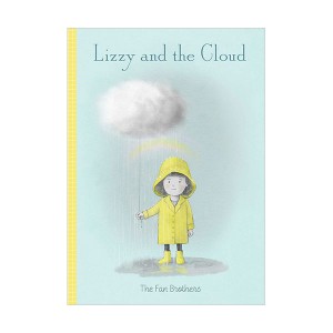 Lizzy and the Cloud (Hardcover)