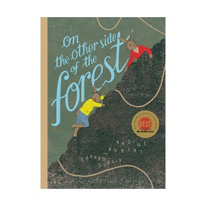 On the Other Side of the Forest (Hardcover)