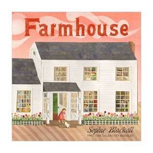 Farmhouse [2022 NYT]