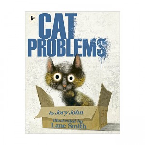 Animal Problems : Cat Problems