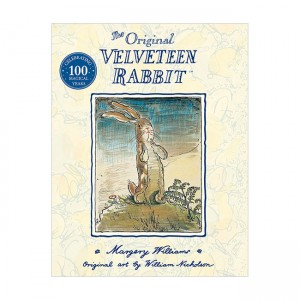 The Velveteen Rabbit (Paperback, UK)
