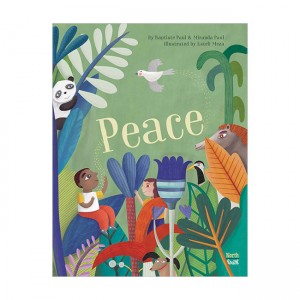 Peace  (Hardcover)
