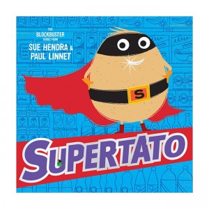 Supertato (Paperback, UK)