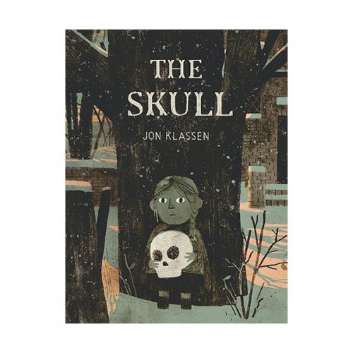 The Skull: A Tyrolean Folktale (Hardcover)