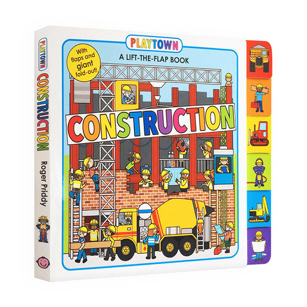 Playtown : Construction