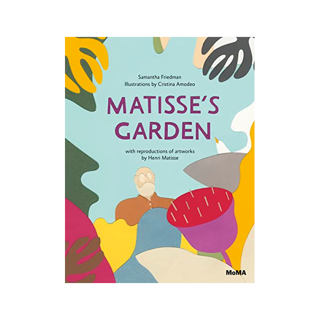Matisse's Garden (Hardback, ̱)