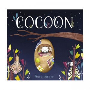 Cocoon (with CD and story plus) (Paperback + CD , ̱)