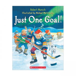 Just One Goal! (Paperback, ̱)