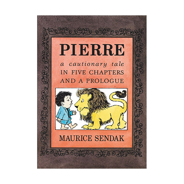 Nutshell Library : Pierre