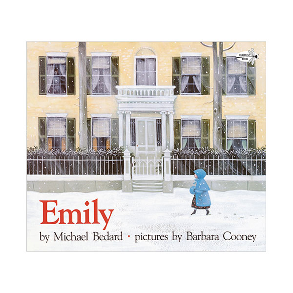 Emily (Paperback)