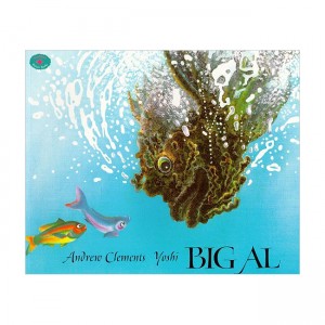 Big Al (Paperback, ̱)