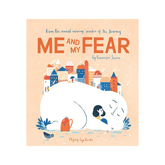 Me and My Fear (Paperback, )
