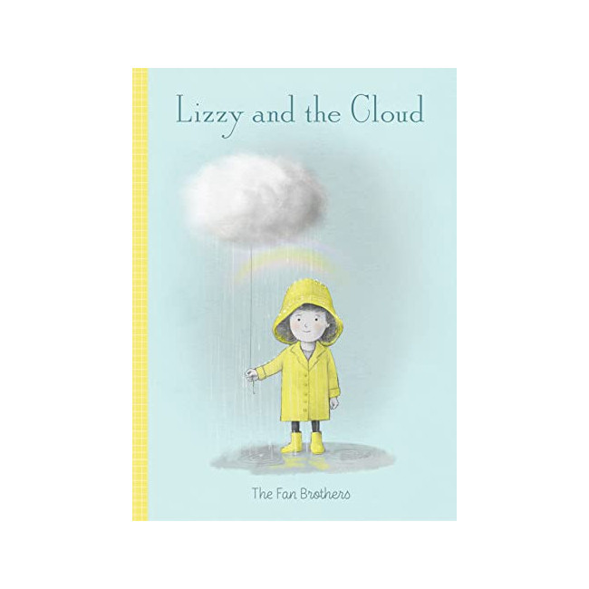 Lizzy and the Cloud