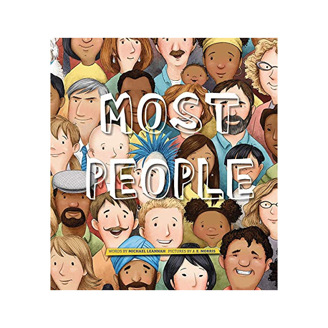 Most People