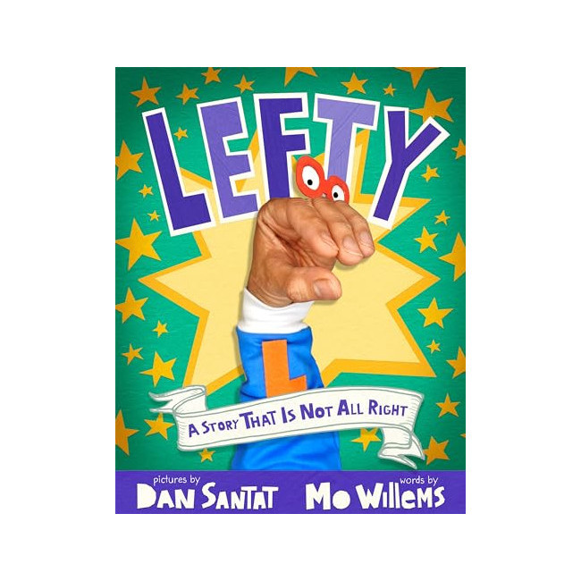 Lefty