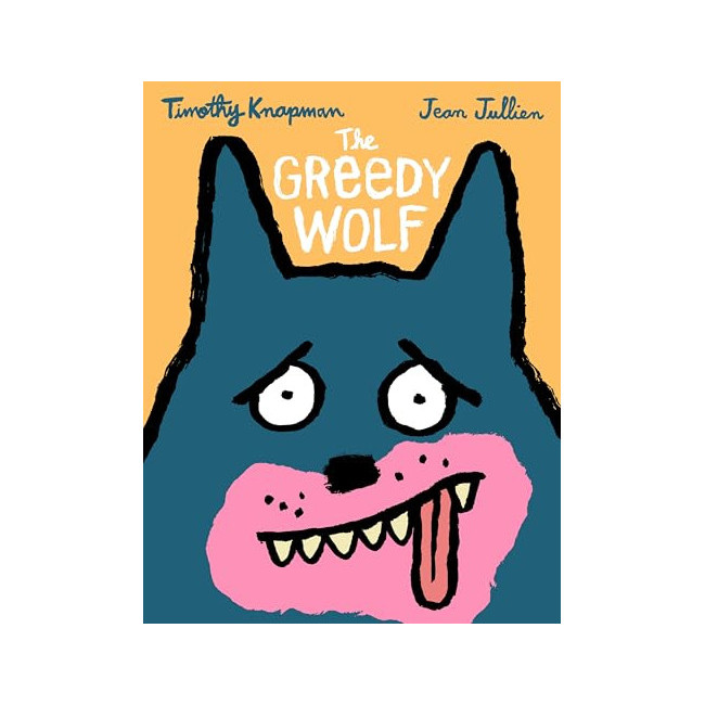 The Greedy Wolf