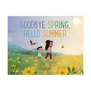 Goodbye Spring, Hello Summer