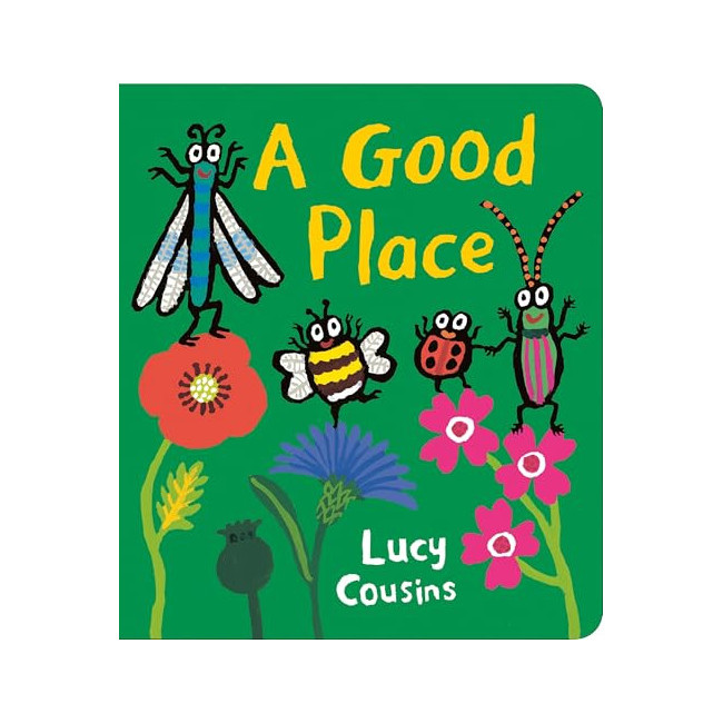 A Good Place