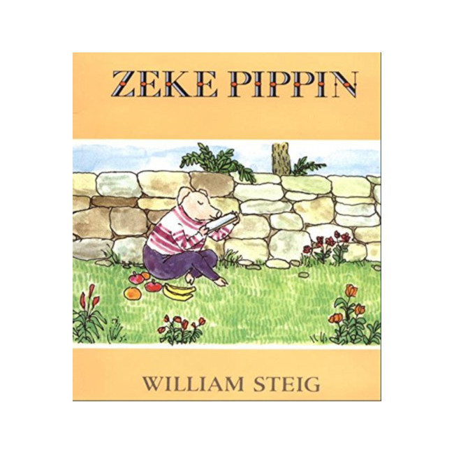 Zeke Pippin