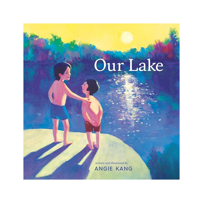 Our Lake [2026 Į����]