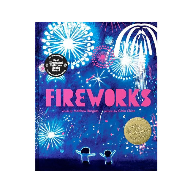 Fireworks [2026 Į����]