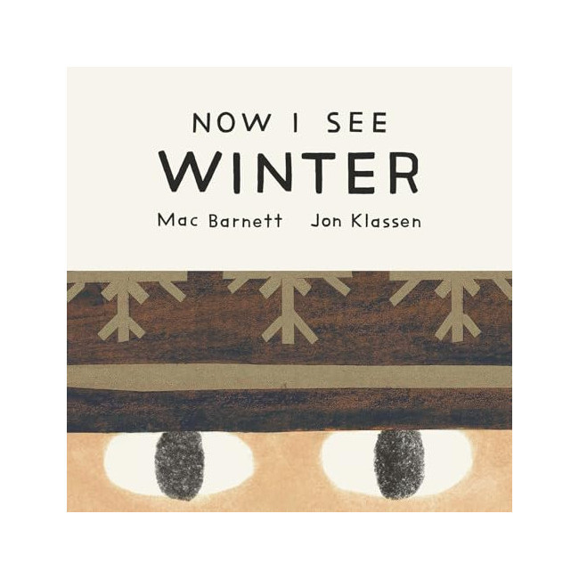 Now I See : Now I See Winter